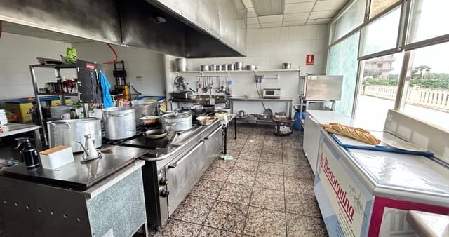 18 chambre Entreprise à vendre à Móra la Nova - 950 000 € (Ref: 9669082)