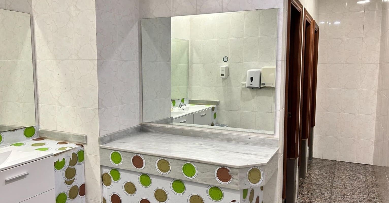 18 chambre Entreprise à vendre à Mora la Nova - 950 000 € (Ref: 9669082)