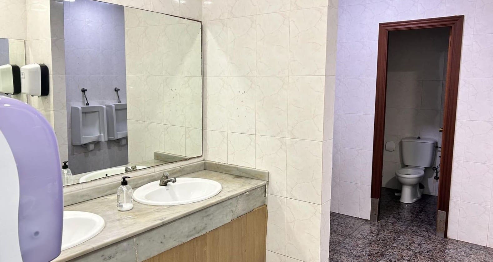 18 chambre Entreprise à vendre à Mora la Nova - 950 000 € (Ref: 9669082)