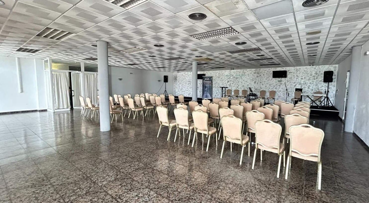 18 chambre Entreprise à vendre à Mora la Nova - 950 000 € (Ref: 9669082)