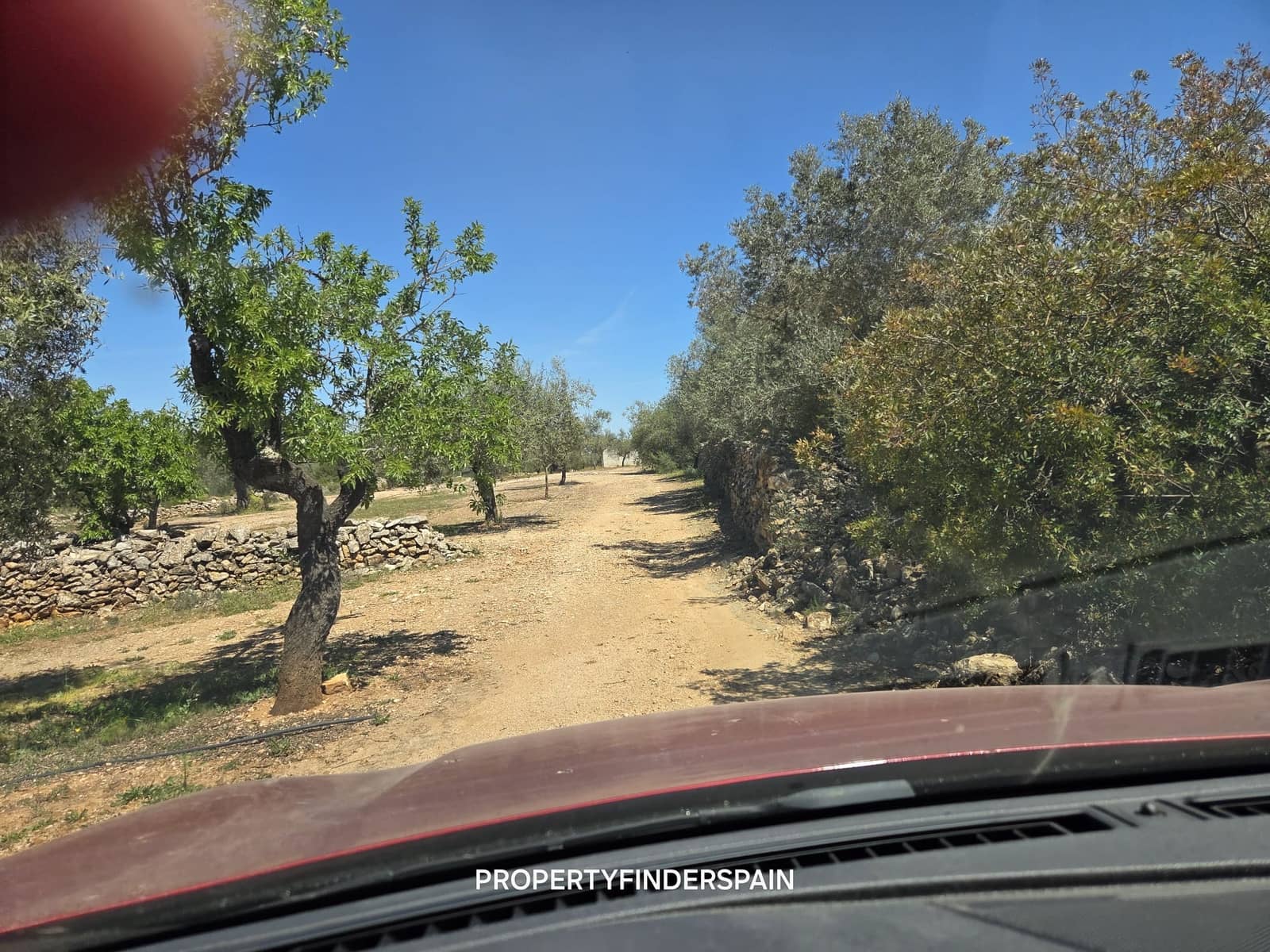 Finca/Landehus til salg i Ginestar - € 39.000 (Ref: 9747264)