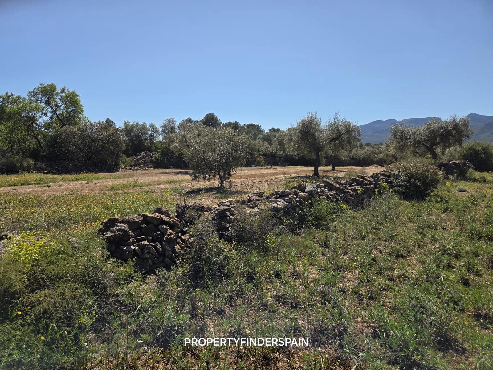 Finca/Landehus til salg i Ginestar - € 39.000 (Ref: 9747264)