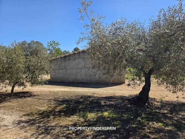 Finca/Landehus til salg i Ginestar - € 39.000 (Ref: 9747264)