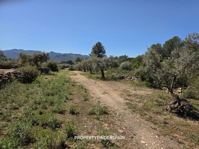 Finca/Landehus til salg i Ginestar - € 39.000 (Ref: 9747264)