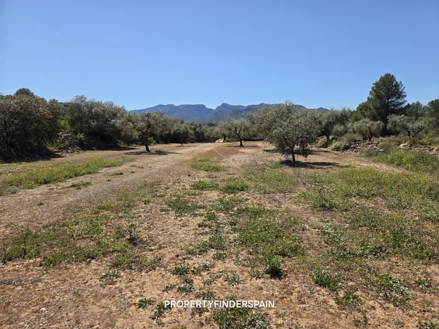 Finca/Landehus til salg i Ginestar - € 39.000 (Ref: 9747264)