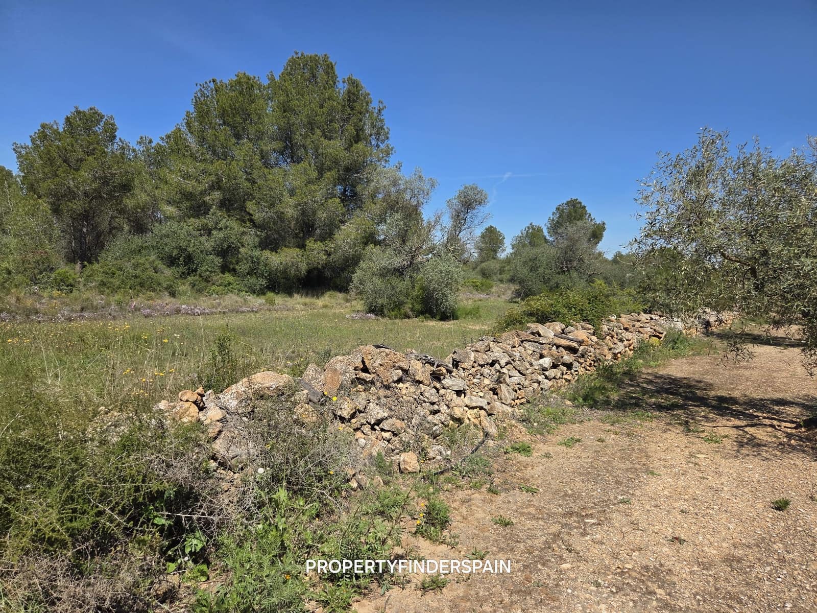 Finca/Landehus til salg i Ginestar - € 39.000 (Ref: 9747264)