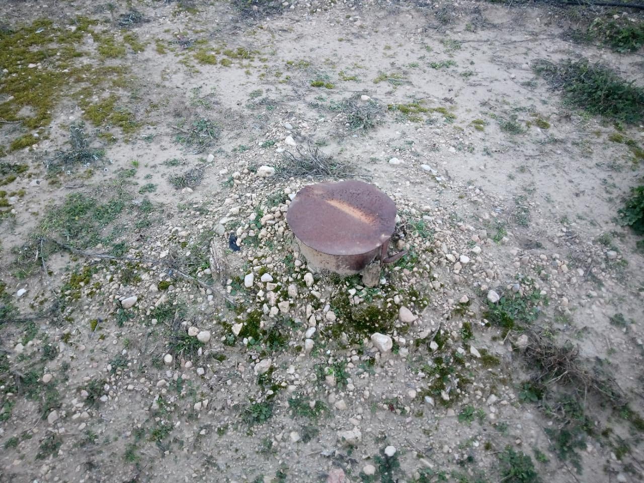 Finca/Landhuis te koop in Ginestar - € 40.000 (Ref: 9762270)