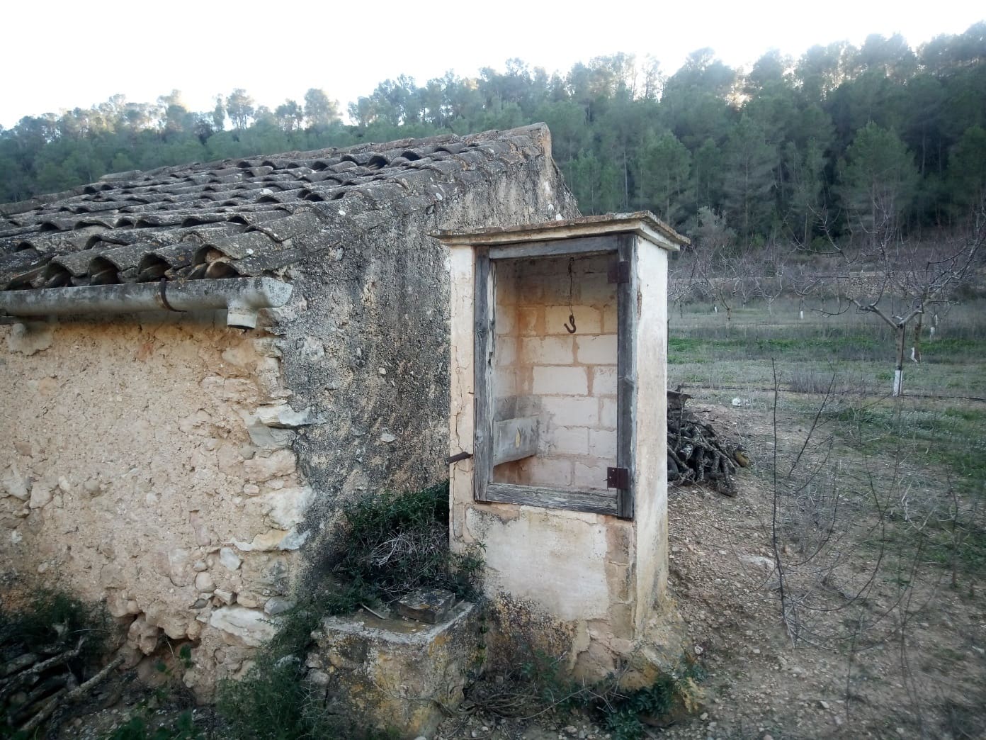 Finca/Landhuis te koop in Ginestar - € 40.000 (Ref: 9762270)