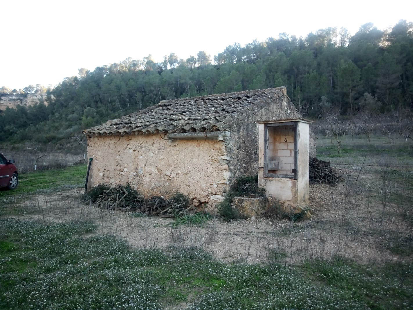Finca/Landhuis te koop in Ginestar - € 40.000 (Ref: 9762270)