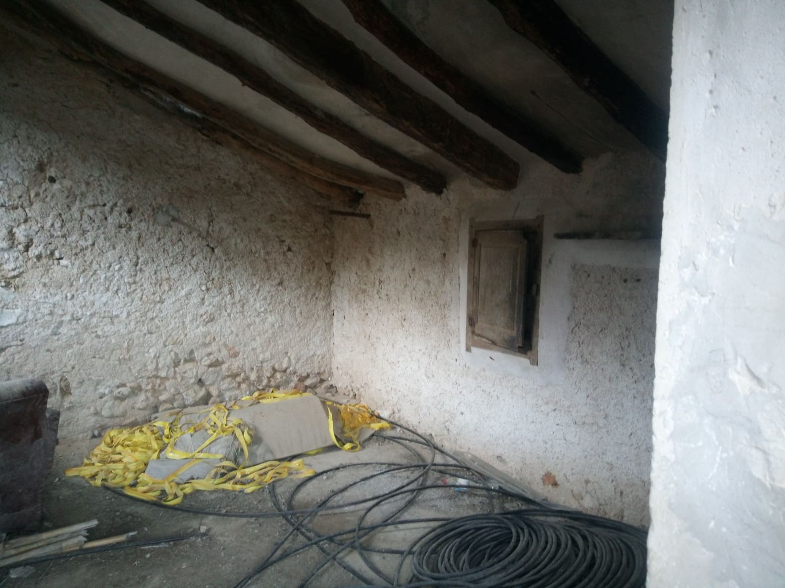 Finca/Landhuis te koop in Ginestar - € 40.000 (Ref: 9762270)