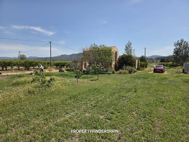 2 camera da letto Finca/Casa di Campagna in vendita in Ginestar - 160.000 € (Rif: 9793545)