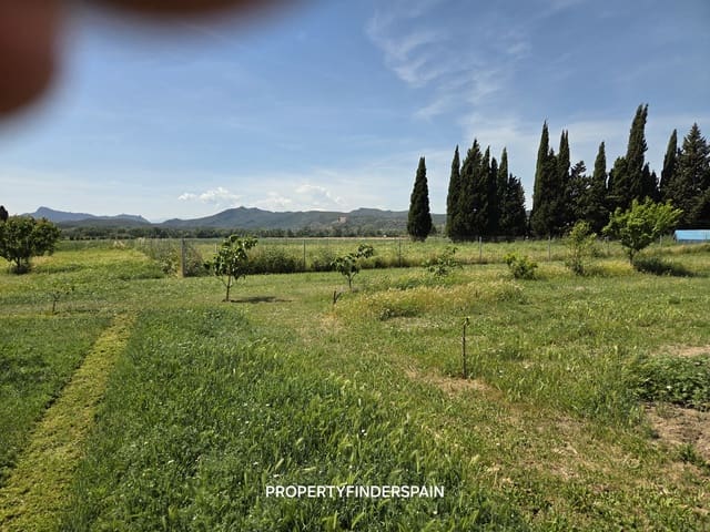 2 camera da letto Finca/Casa di Campagna in vendita in Ginestar - 160.000 € (Rif: 9793545)