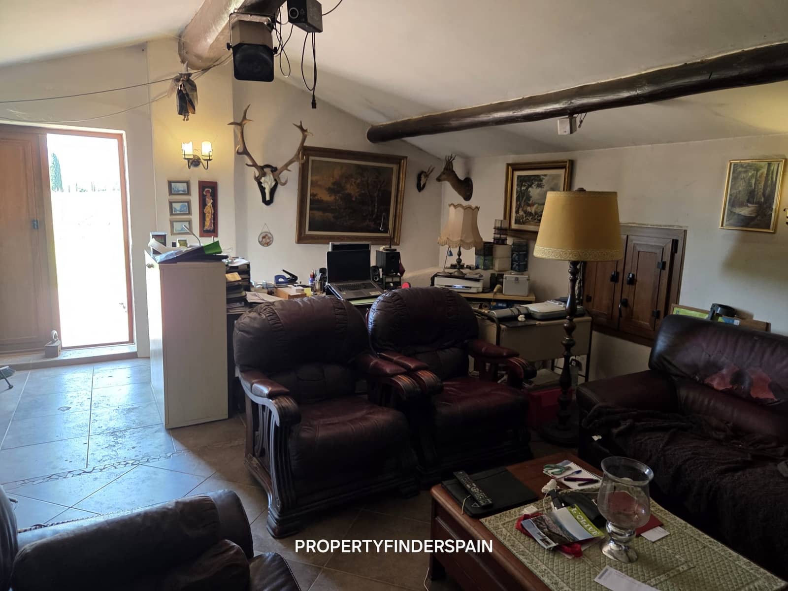 2 bedroom Finca/Country House for sale in Ginestar - € 160,000 (Ref: 9793545)