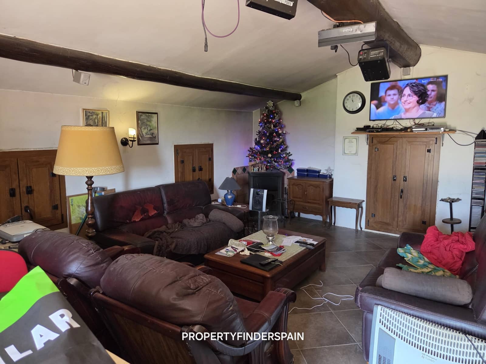 2 bedroom Finca/Country House for sale in Ginestar - € 160,000 (Ref: 9793545)