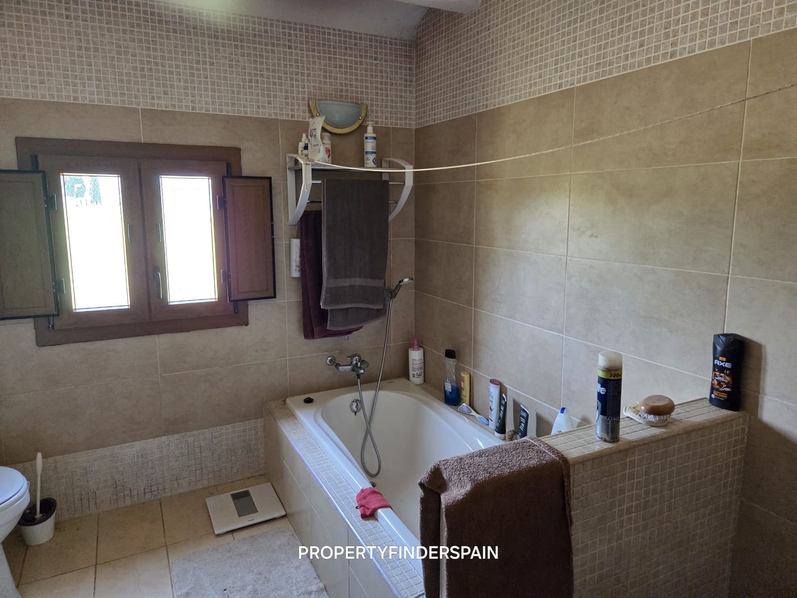 2 bedroom Finca/Country House for sale in Ginestar - € 160,000 (Ref: 9793545)