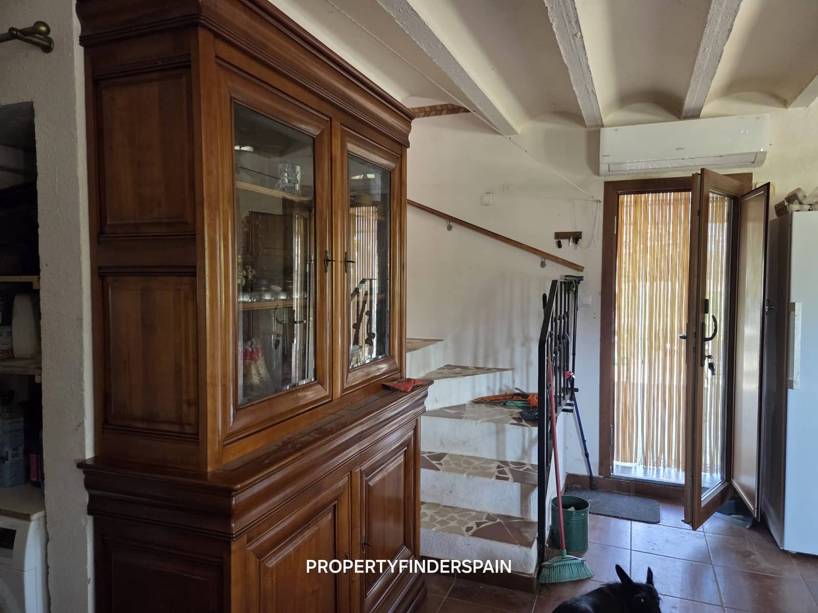 2 bedroom Finca/Country House for sale in Ginestar - € 160,000 (Ref: 9793545)