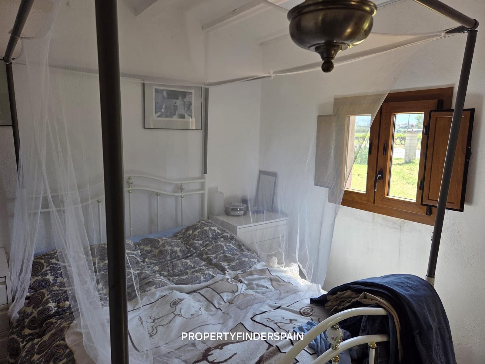 2 bedroom Finca/Country House for sale in Ginestar - € 160,000 (Ref: 9793545)