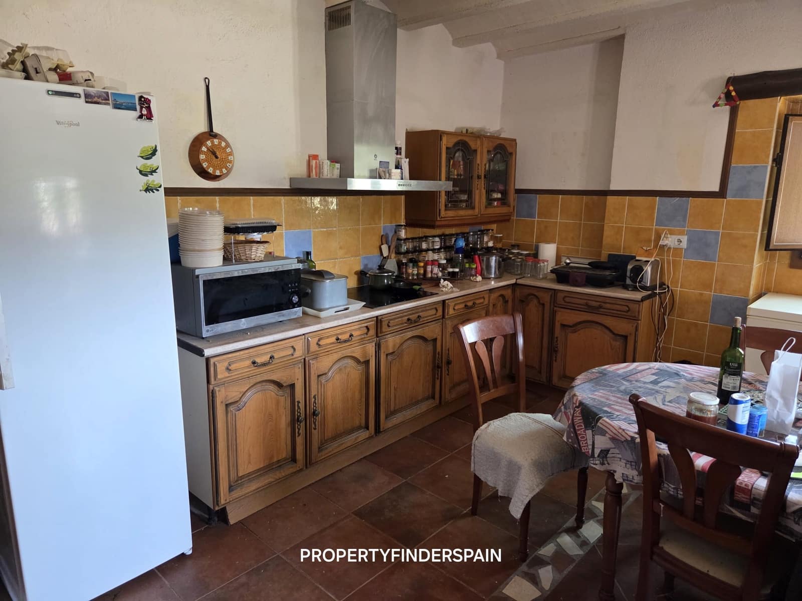 2 bedroom Finca/Country House for sale in Ginestar - € 160,000 (Ref: 9793545)