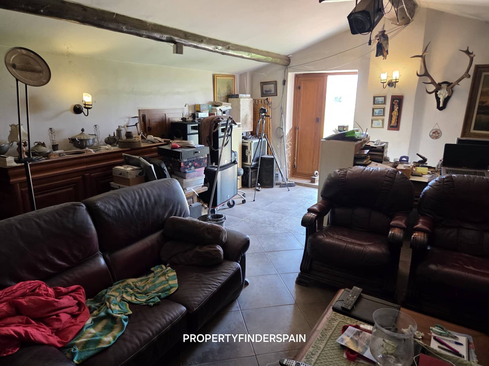 2 bedroom Finca/Country House for sale in Ginestar - € 160,000 (Ref: 9793545)