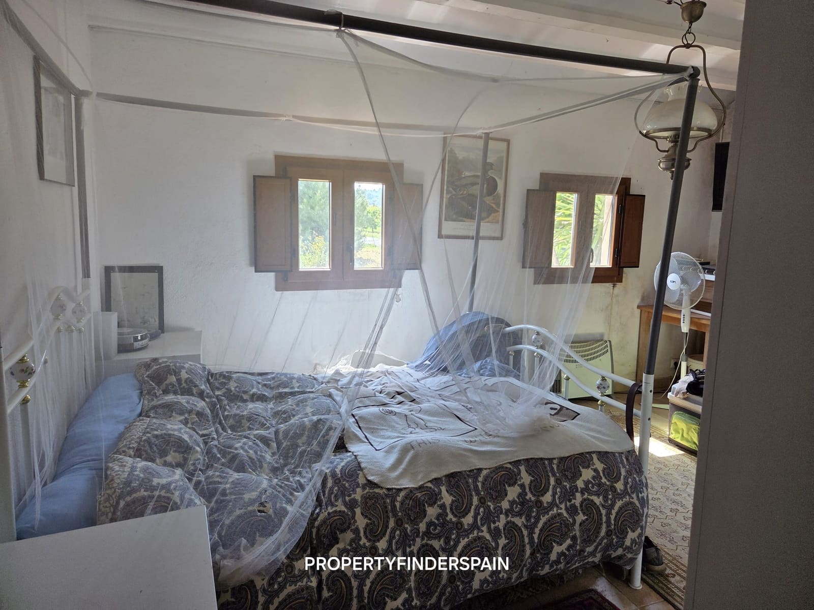 2 bedroom Finca/Country House for sale in Ginestar - € 160,000 (Ref: 9793545)