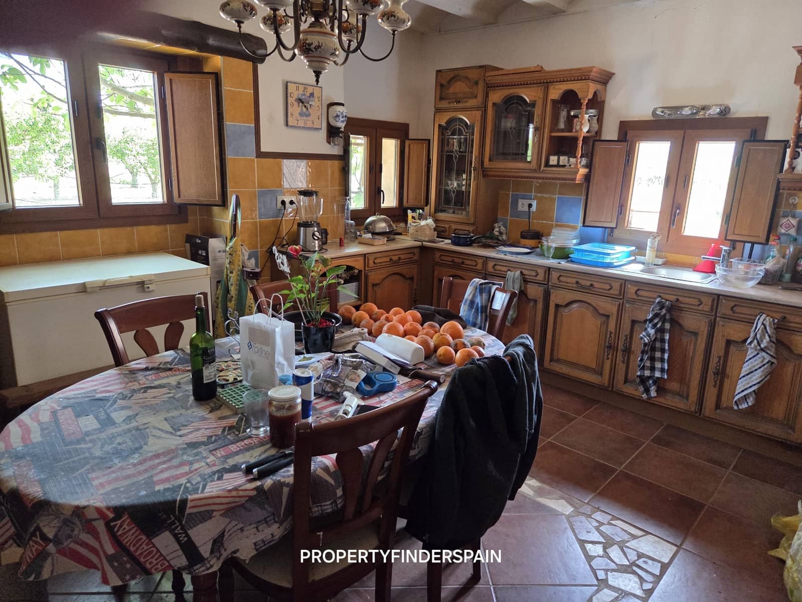2 bedroom Finca/Country House for sale in Ginestar - € 160,000 (Ref: 9793545)