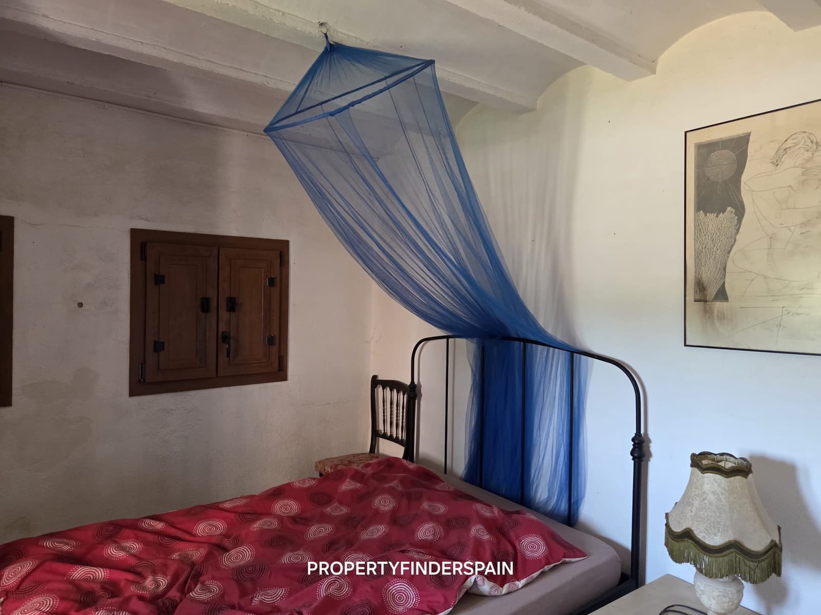 2 bedroom Finca/Country House for sale in Ginestar - € 160,000 (Ref: 9793545)