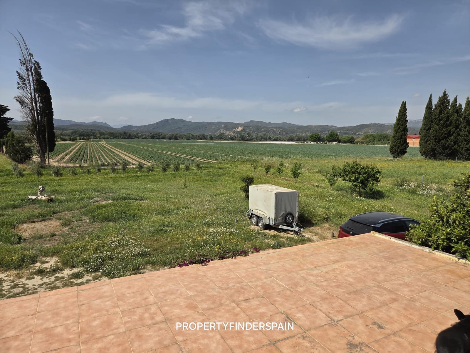 2 bedroom Finca/Country House for sale in Ginestar - € 160,000 (Ref: 9793545)