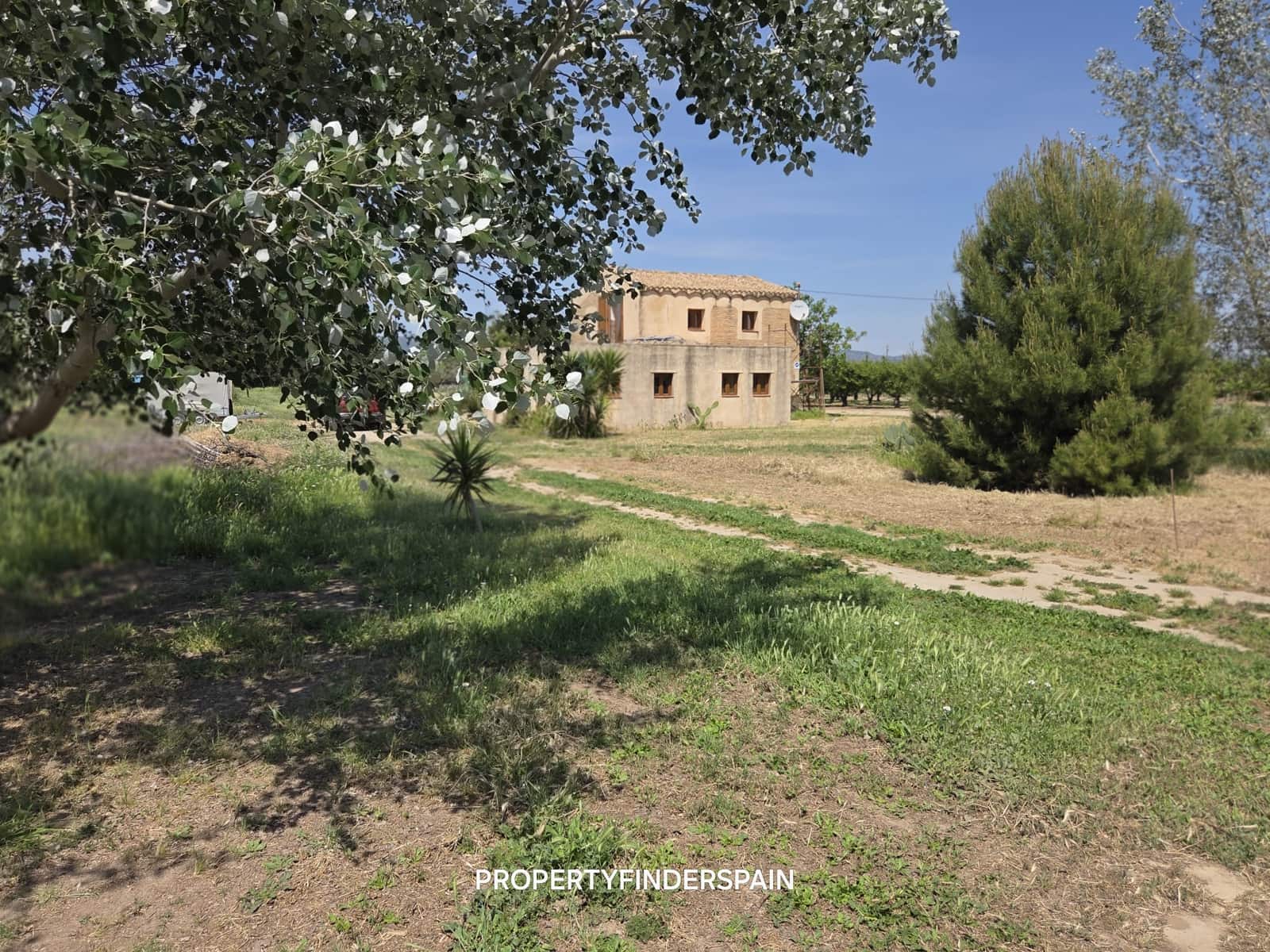 2 bedroom Finca/Country House for sale in Ginestar - € 160,000 (Ref: 9793545)