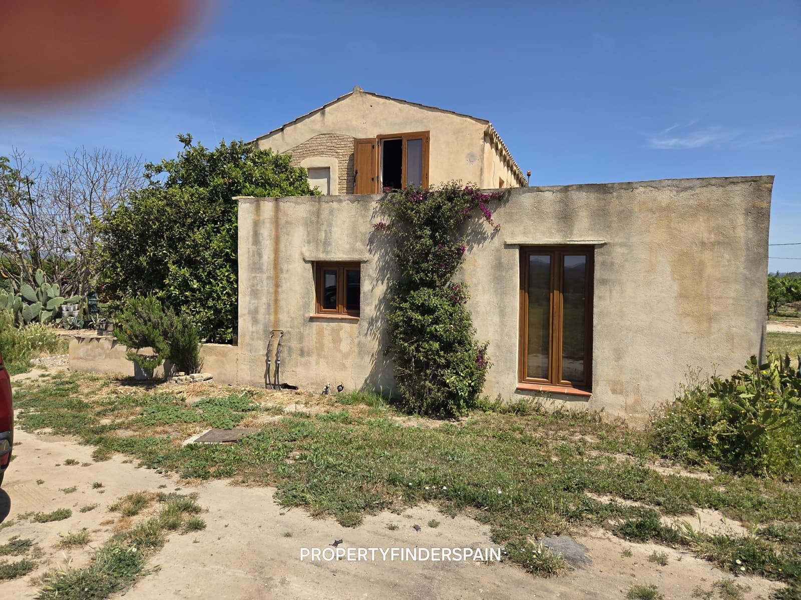 2 bedroom Finca/Country House for sale in Ginestar - € 160,000 (Ref: 9793545)