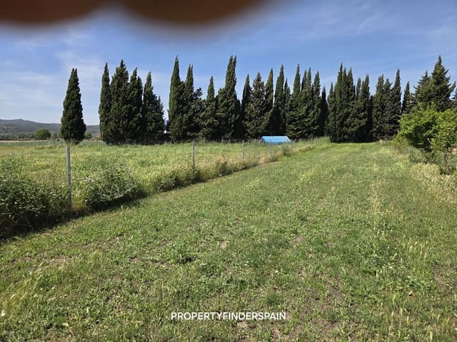 2 camera da letto Finca/Casa di Campagna in vendita in Ginestar - 160.000 € (Rif: 9793545)