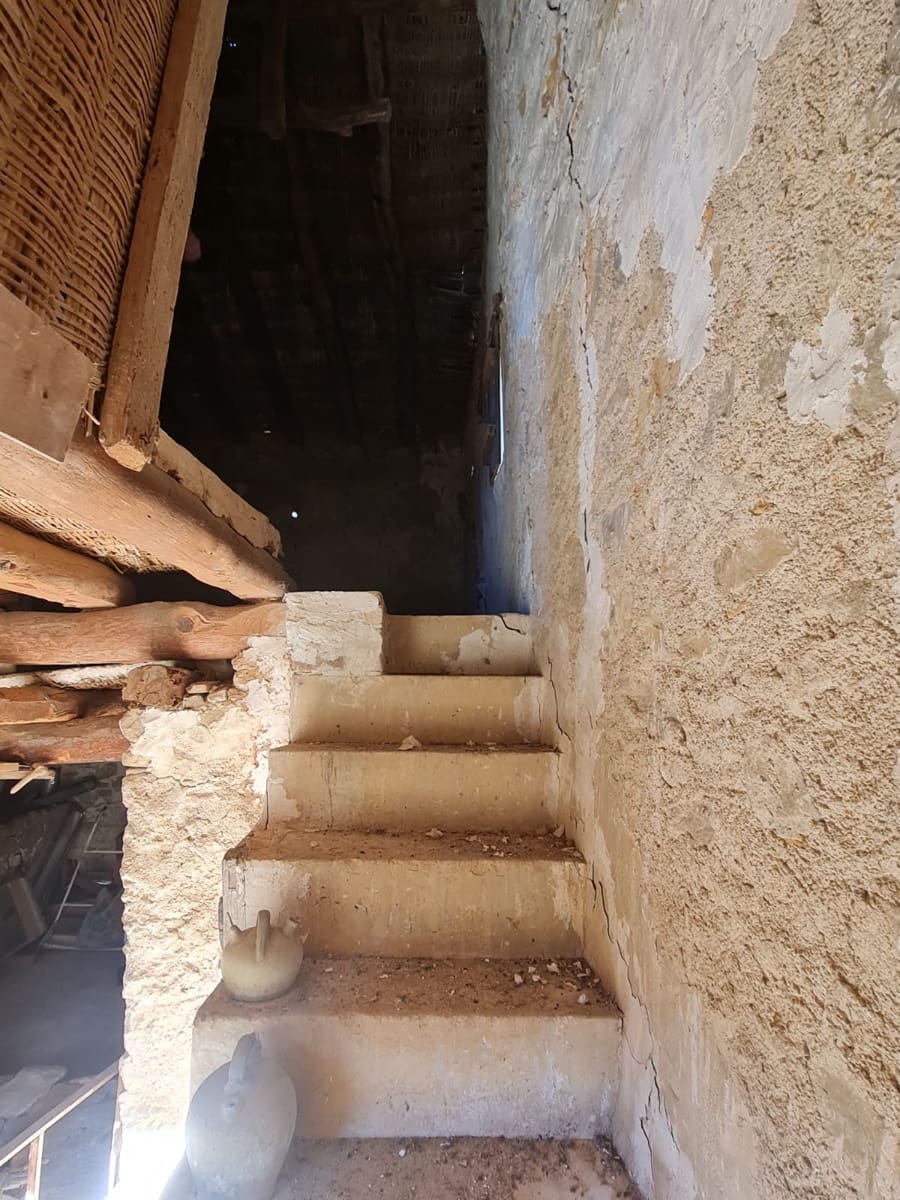 Finka/Dom wiejski na sprzedaż w Asco - 29 000 € (Ref: 9800735)