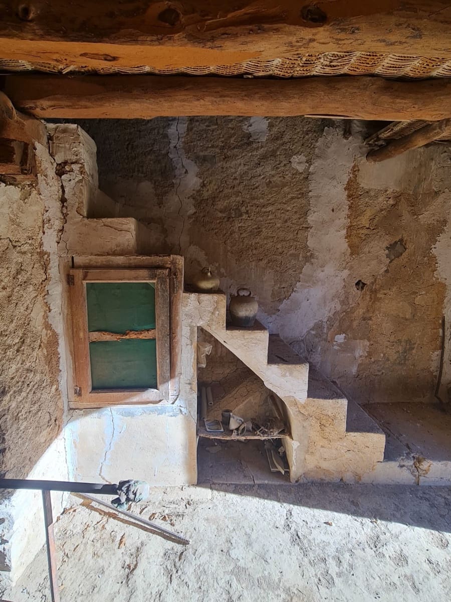 Finka/Dom wiejski na sprzedaż w Asco - 29 000 € (Ref: 9800735)