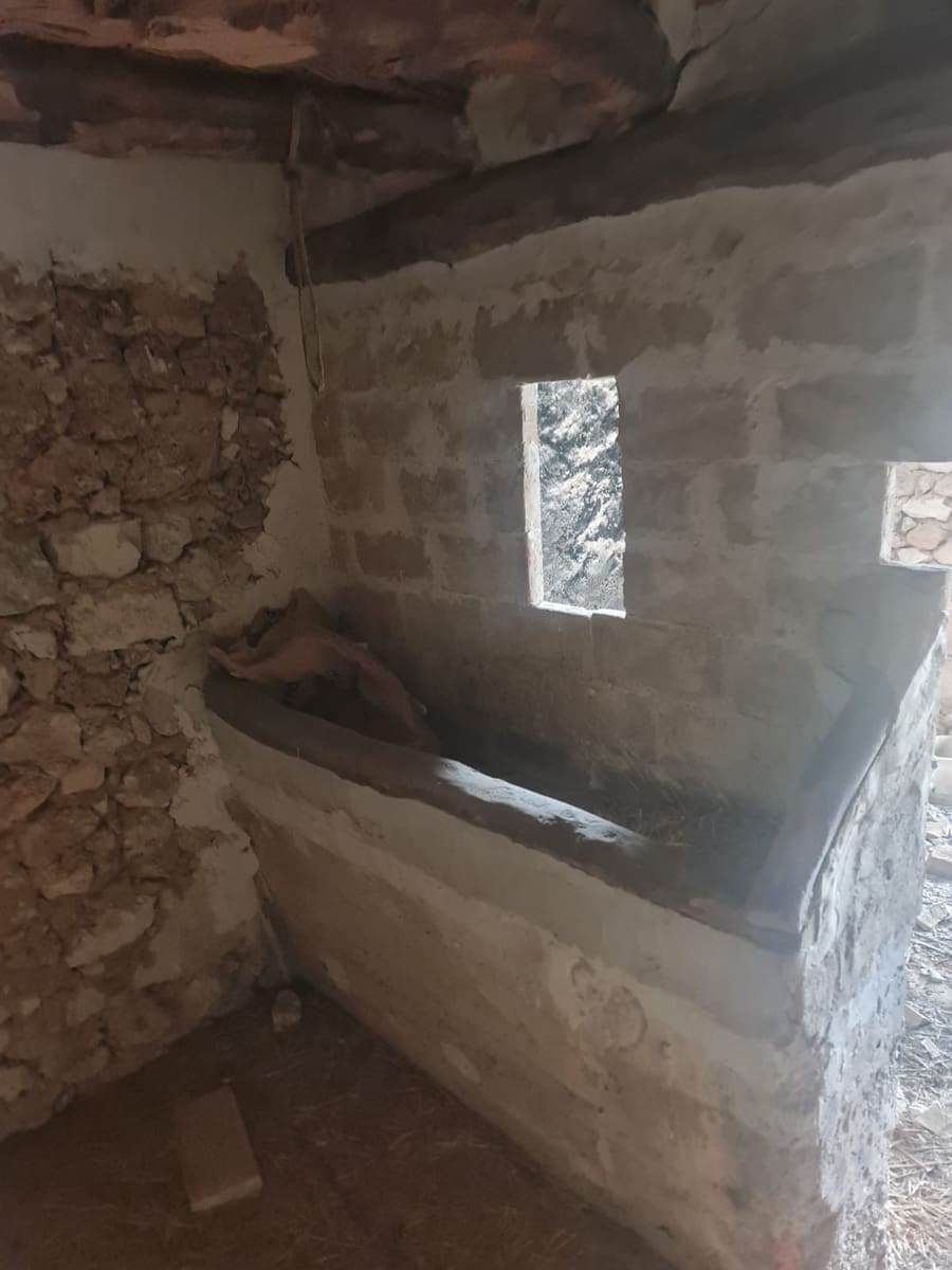 Finca/Landehus til salg i Mora d'Ebre - € 17.500 (Ref: 9844226)