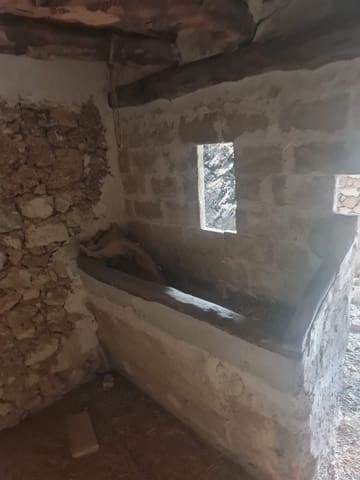 Finca/Landehus til salg i Móra d'Ebre - € 17.500 (Ref: 9844226)