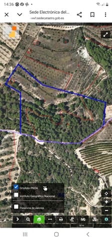 Finca/Landehus til salg i Móra d'Ebre - € 17.500 (Ref: 9844226)