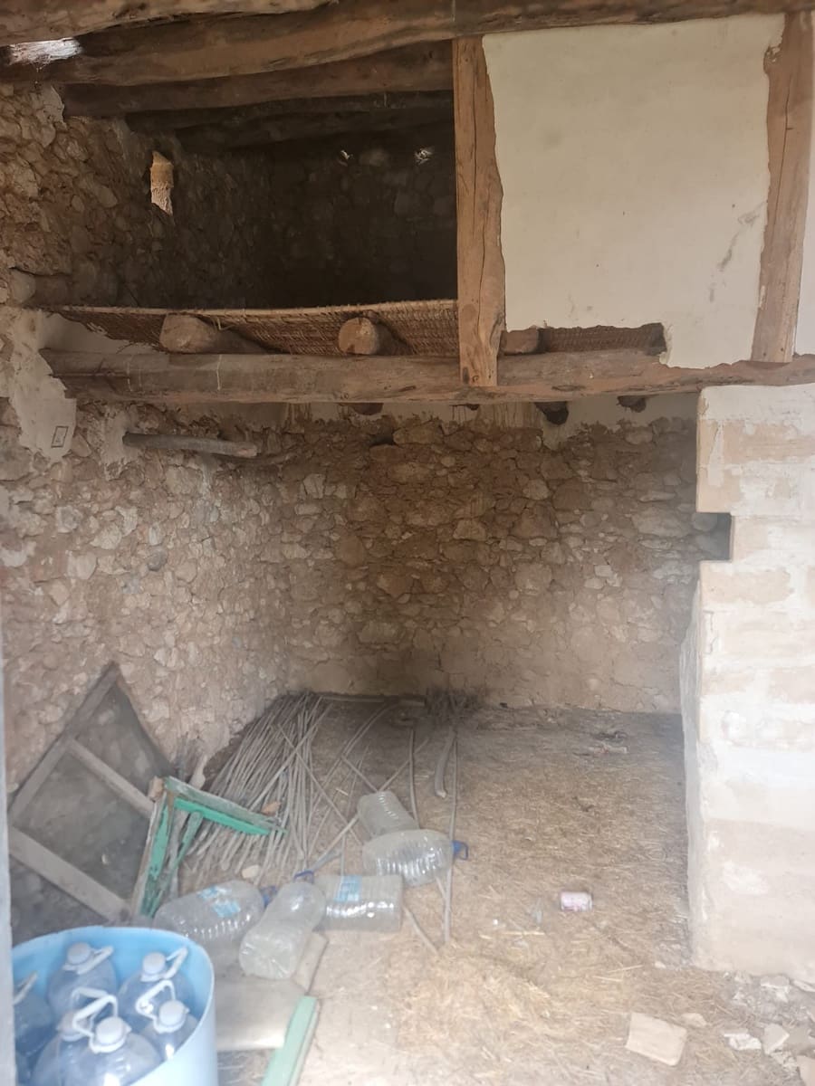 Finca/Landehus til salg i Mora d'Ebre - € 17.500 (Ref: 9844226)
