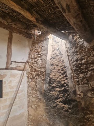 Finca/Landehus til salg i Móra d'Ebre - € 17.500 (Ref: 9844226)