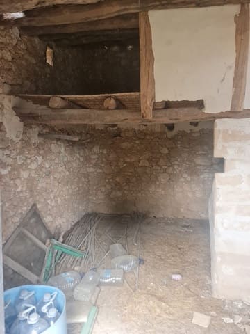 Finca/Landehus til salg i Móra d'Ebre - € 17.500 (Ref: 9844226)