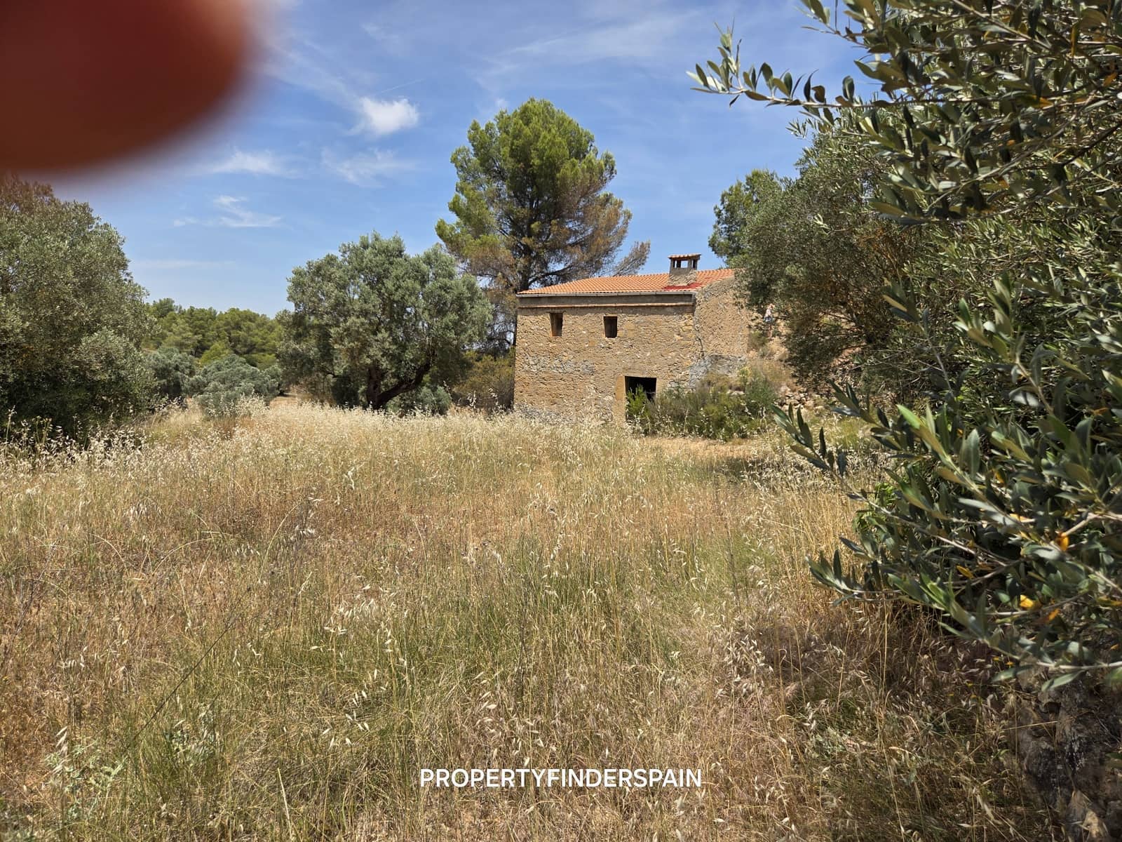 Finca/Landehus til salg i Flix - € 37.500 (Ref: 9847569)
