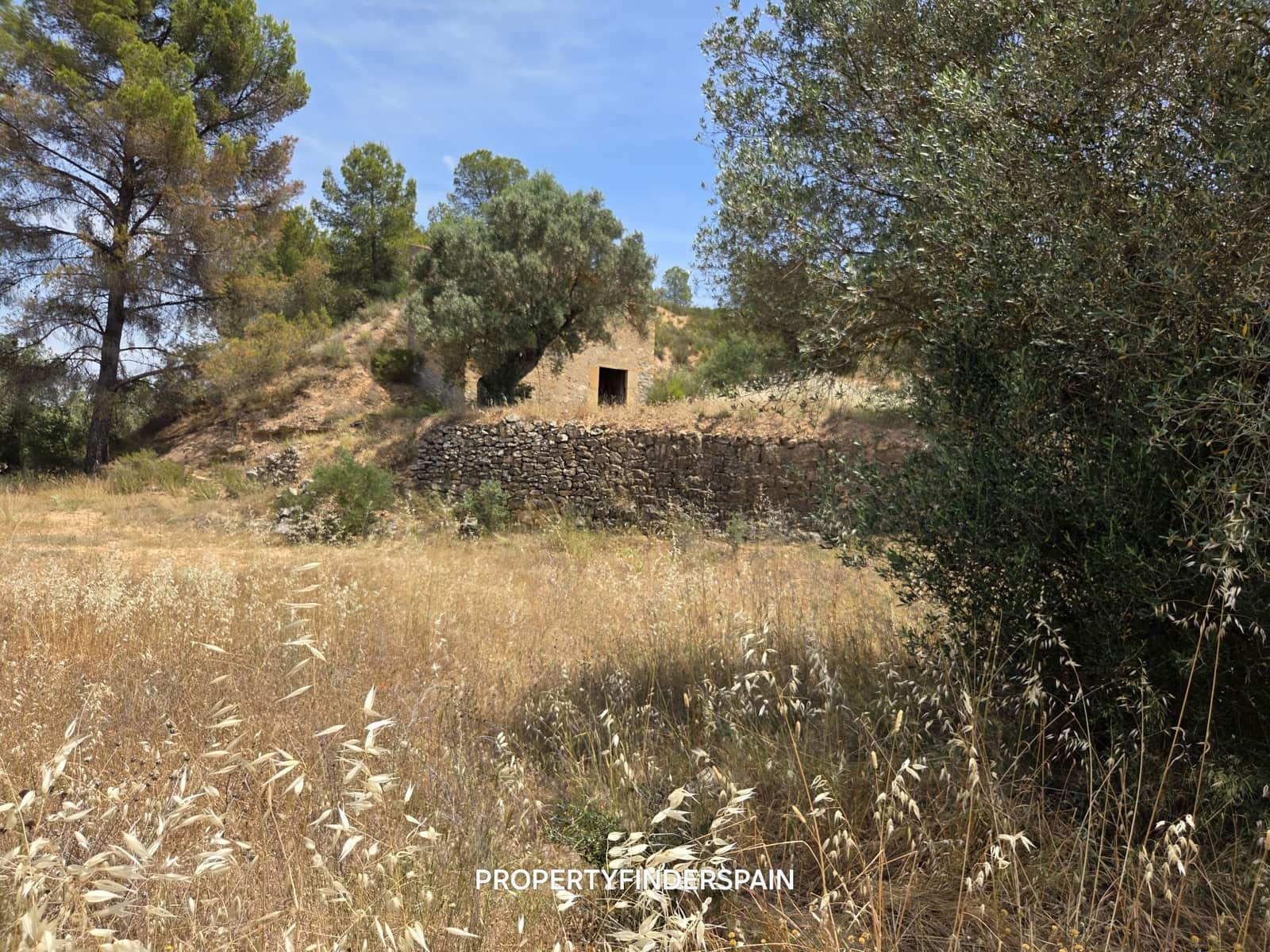 Finca/Landehus til salg i Flix - € 37.500 (Ref: 9847569)