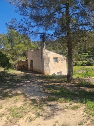 Finca/Landhuis te koop in Móra d'Ebre - € 21.000 (Ref: 9870417)