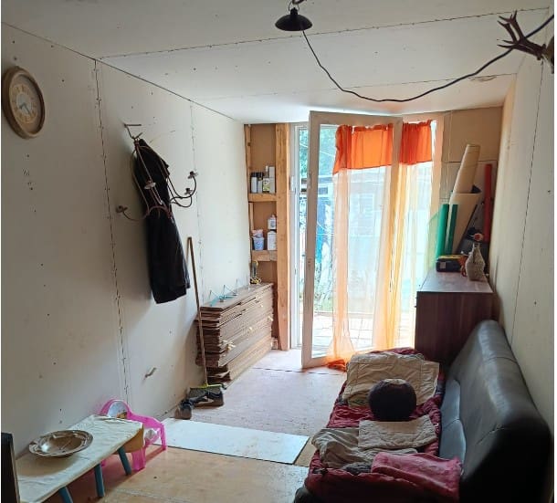 2 chambre Finca/Maison de Campagne à vendre à Riba-roja d'Ebre - 27 500 € (Ref: 9899830)