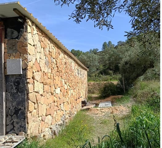 2 bedroom Finca/Country House for sale in Riba-roja d'Ebre - € 27,500 (Ref: 9899830)
