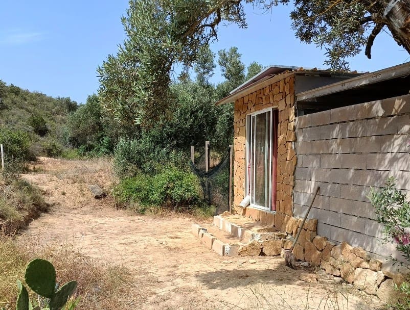 2 chambre Finca/Maison de Campagne à vendre à Riba-roja d'Ebre - 27 500 € (Ref: 9899830)