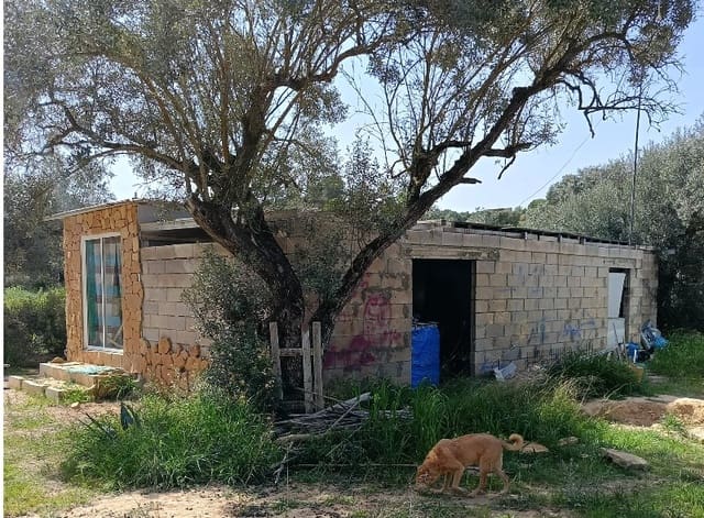 2 bedroom Finca/Country House for sale in Riba-roja d'Ebre - € 27,500 (Ref: 9899830)