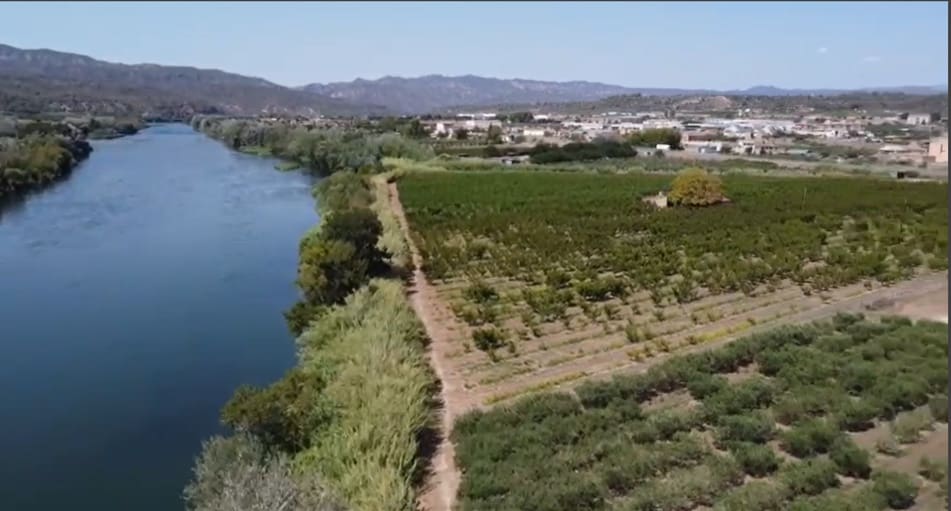 Finca/Country House for sale in Mora la Nova - € 89,000 (Ref: 9918872)