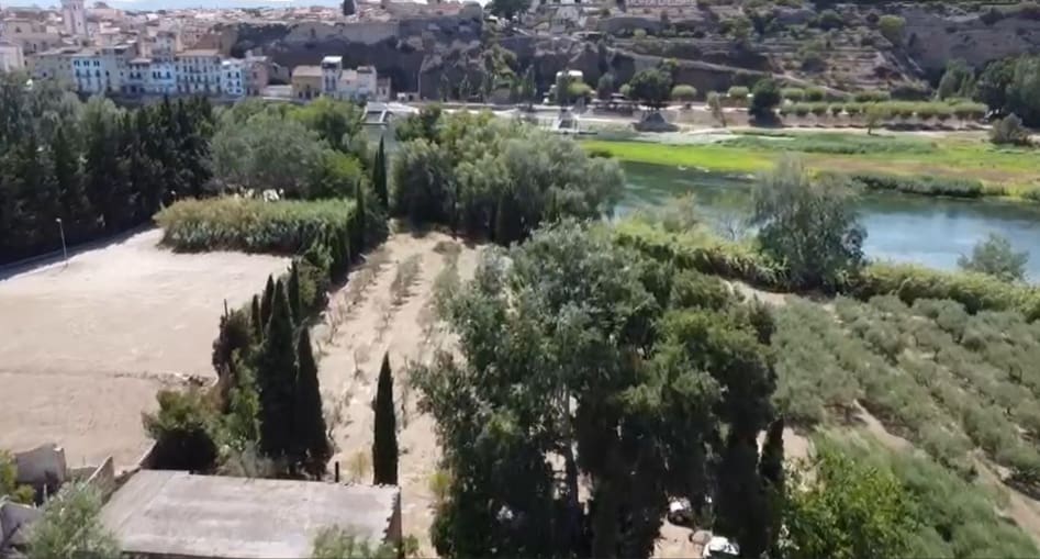 Finca/Country House for sale in Mora la Nova - € 89,000 (Ref: 9918872)