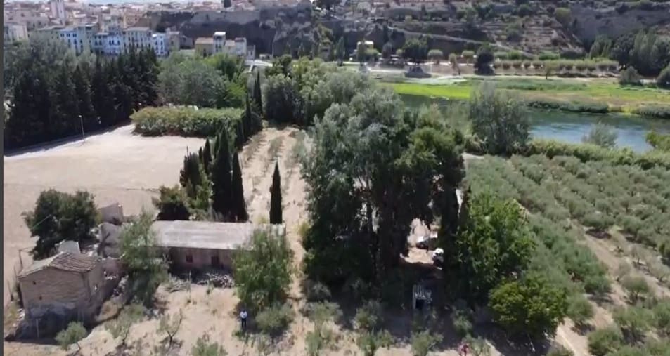 Finca/Country House for sale in Mora la Nova - € 89,000 (Ref: 9918872)