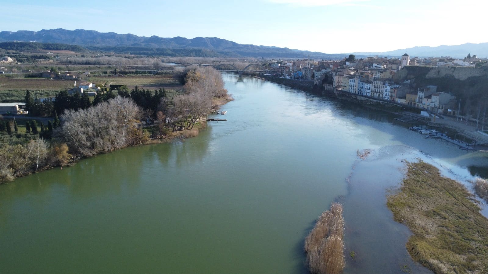Finca/Country House for sale in Mora la Nova - € 89,000 (Ref: 9918872)