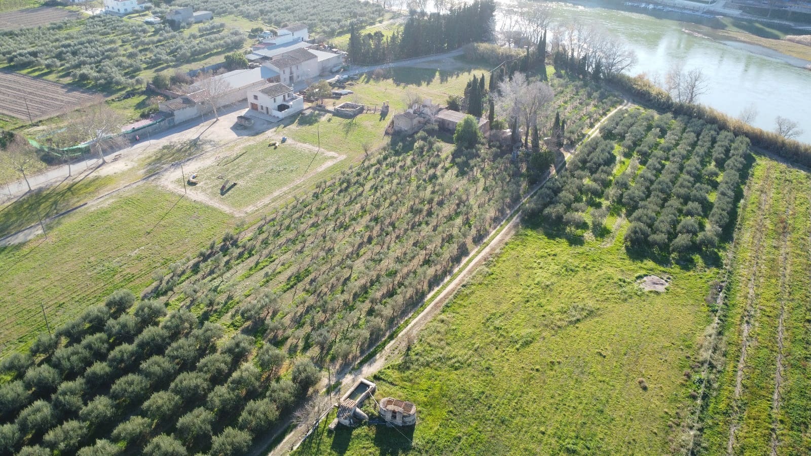 Finca/Country House for sale in Mora la Nova - € 89,000 (Ref: 9918872)